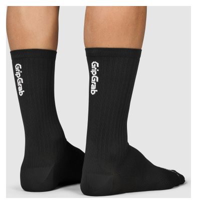 GripGrab PACR High Black Socks