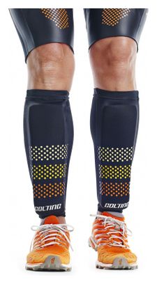 Jambières de Natation et SWIMRUN COLTING WETSUITS SWIMCALF SC02 EXTREME FLOAT