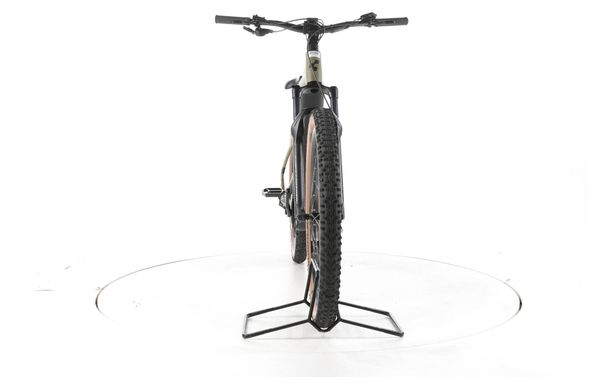 Produit reconditionné - Cube Reaction Hybrid Pro E-Bike - Très Bon Etat