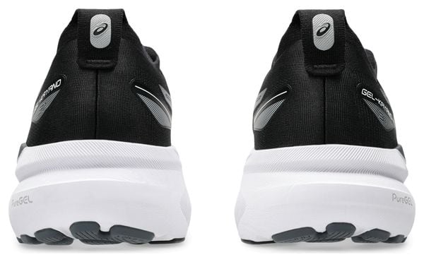 Asics Gel-Kayano 31 ブラック サイズ28 Asics Gel Kayano 31 Mens Running Shoes - Black – Start Fitness