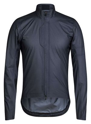 Rapha Pro Team Gore-Tex LW Men's Waterproof Jacket, Black