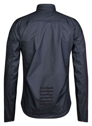 Rapha Pro Team Gore-Tex LW Men's Waterproof Jacket, Black