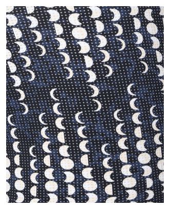 Saxx Quest Quick-Dry Mesh boxershort blauw/wit voor heren