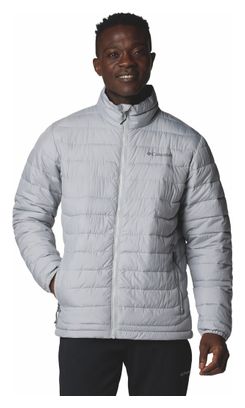 Columbia Powder Lite II Jacket Grey