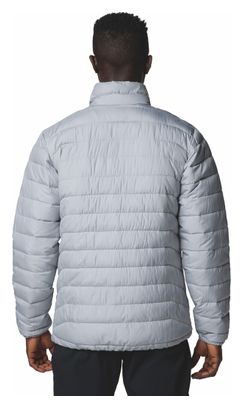 Columbia Powder Lite II Jacket Grey