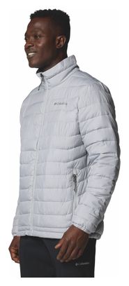 Columbia Powder Lite II Jacket Grey