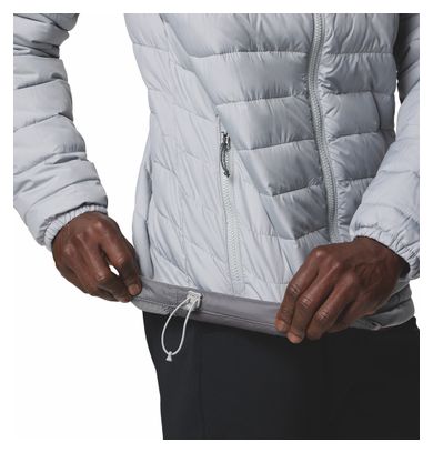 Columbia Powder Lite II Jacket Grey