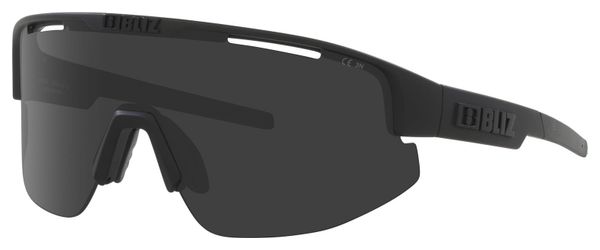 Bliz Matrix Brille Schwarz