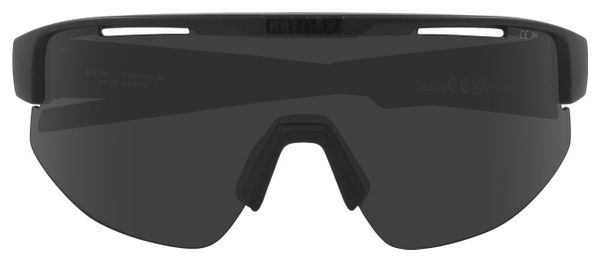 Bliz Matrix Brille Schwarz