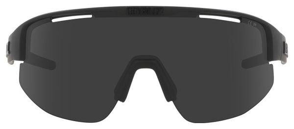 Bliz Matrix Brille Schwarz