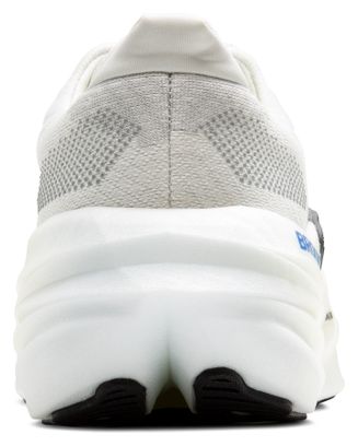 Zapatillas de Running Brooks Glycerin Max Gris/Amarillo para Hombre