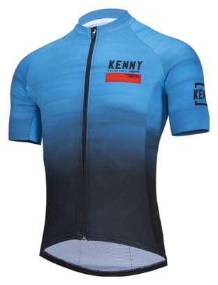 Kenny Tech Summer Jersey