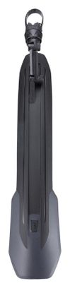 BBB GrandProtect XL Achterspatbord Zwart