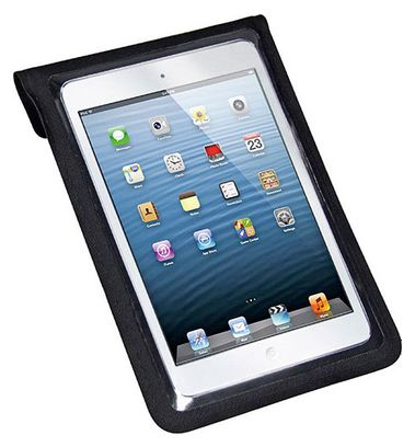 Klickfix Tablet case with fixation quad