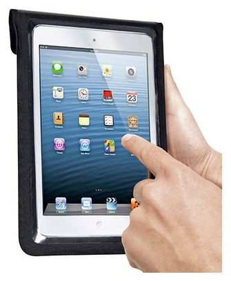 Klickfix Tablet case with fixation quad
