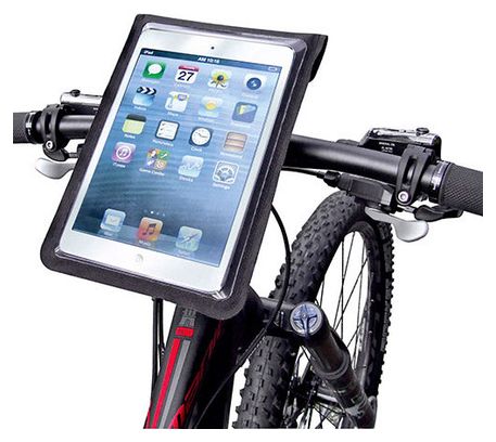 Klickfix Tablet case with fixation quad