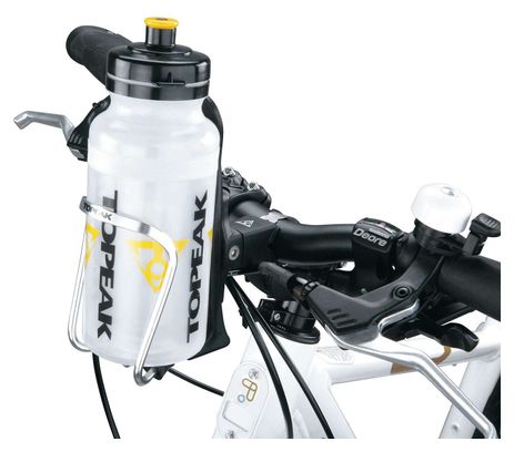 Topeak CAGEMOUNT bidonhouder