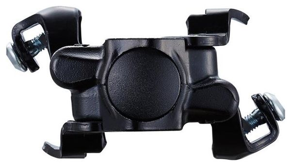 Ritchey COMP XC Black Automatic Pedal Pair