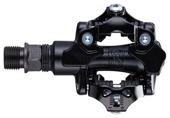 Ritchey COMP XC Black Automatic Pedal Pair