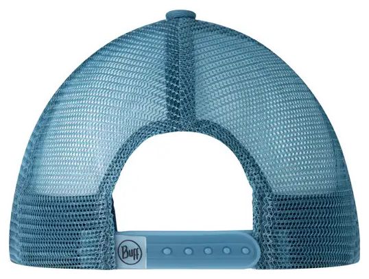 Gorra Buff Explore Azul