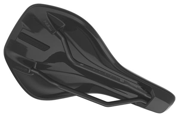 Selle Syncros Savona V 1.5 Channel Noir