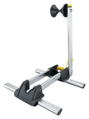Topeak Line-Up Stand argent