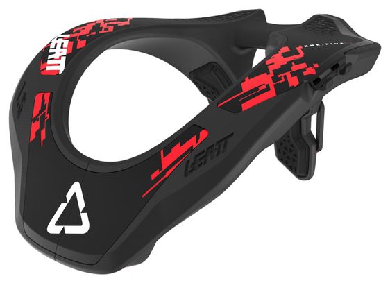 Leatt 1.5 Mini Zwart Junior Nekbeschermer