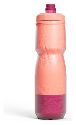 Camelbak Podium Chill 710ml Water Bottle - Mercury Blush