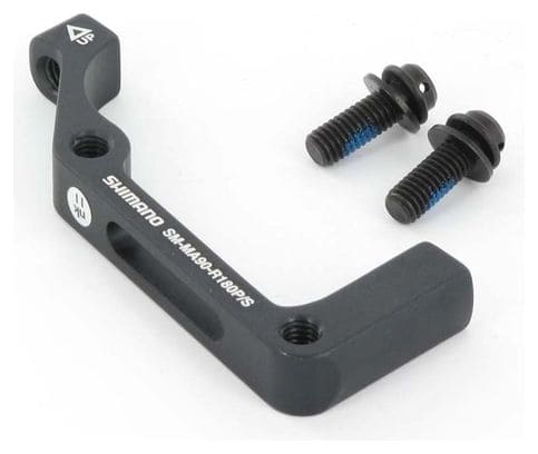 Shimano Rem Adapter Achter 180mm IS-PM
