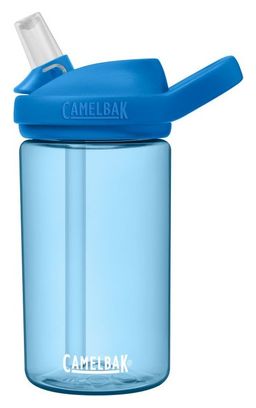 Camelbak Eddy+ Kids 400ml Blue Bottle