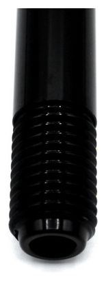 Black Bearing QR Achteras 12 mm - 173 - M12x1.5 - 19 mm