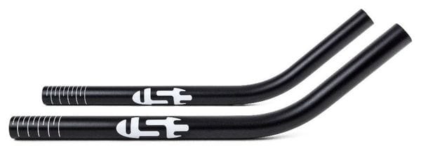 Prolongateurs Use Ski Bend Aluminium Noir