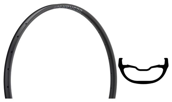 Llanta Newmen Beskar 30 Base de 27,5'' | 28 agujeros