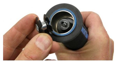 UTENSILE PARKTOOL PER POSIZIONARE IL RAGNO DEL CANNOTTO STERZO 