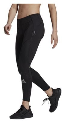 Legging femme adidas Fast Running Primeblue