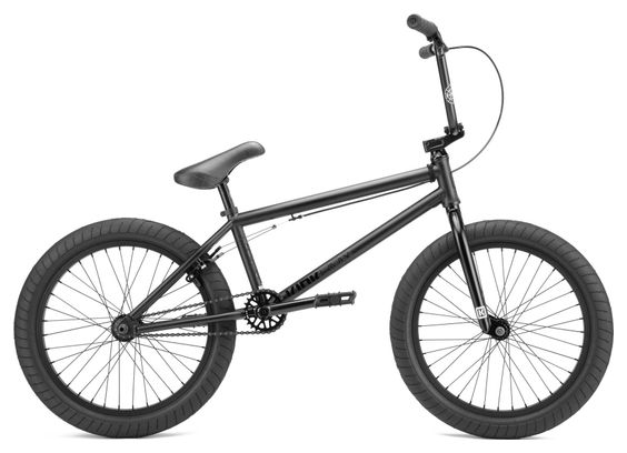 Kink Gap FC 20
