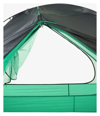 Tenda per 2 persone Big Agnès Sarvis VST 2 Grigio/Verde