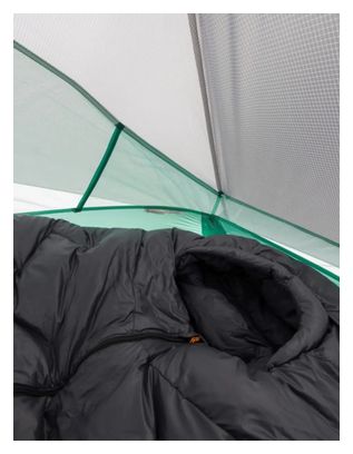 Tenda per 2 persone Big Agnès Sarvis VST 2 Grigio/Verde