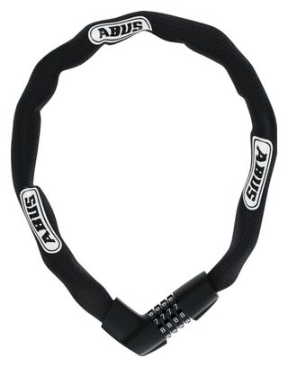 Abus Tresor 1385/75 (75 cm) Kettenschloss Schwarz