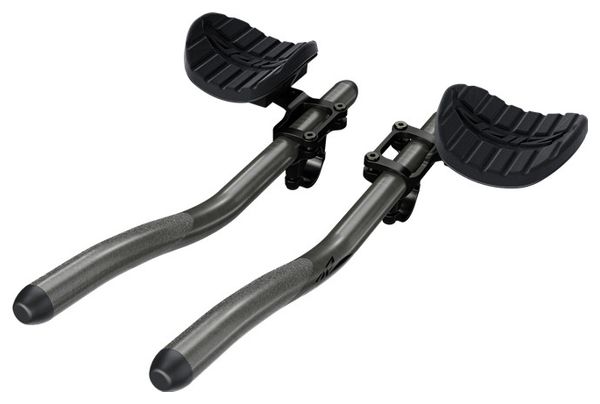 Support avec Extensions Zipp Vuka Clip Carbon Race 52 (Stack 60)