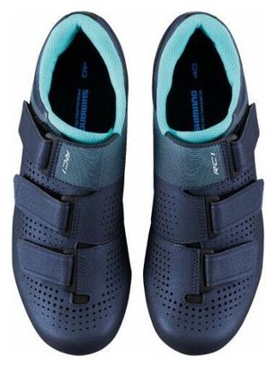 Chaussures  femme Shimano SH-RC100