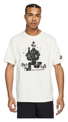 Nike Sportswear Sust M2Z White T-Shirt