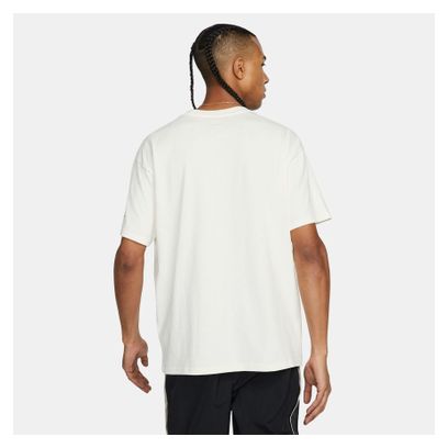 Nike Sportswear Sust M2Z White T-Shirt