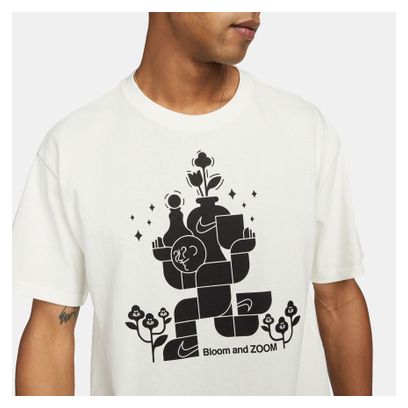 T-shirt Nike Sportswear Sust M2Z Blanc