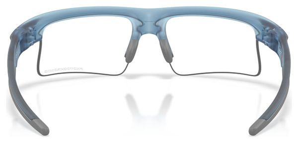 Lunettes Oakley - Bisphaera Speed Matte Trans Stonewash/Photochromique/Ref : OO9534-0768