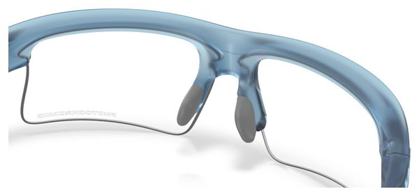 Lunettes Oakley - Bisphaera Speed Matte Trans Stonewash/Photochromique/Ref : OO9534-0768
