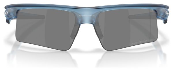 Lunettes Oakley - Bisphaera Speed Matte Trans Stonewash/Photochromique/Ref : OO9534-0768