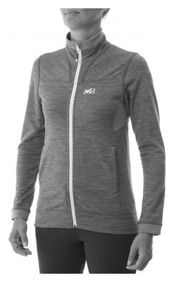 Women's Millet Lokka Fleece Blue