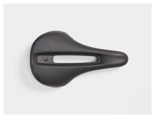 Bontrager Verse Short Trail Elite Saddle Black