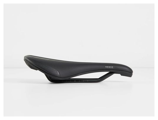 Selle Bontrager Verse Short Trail Elite Noir